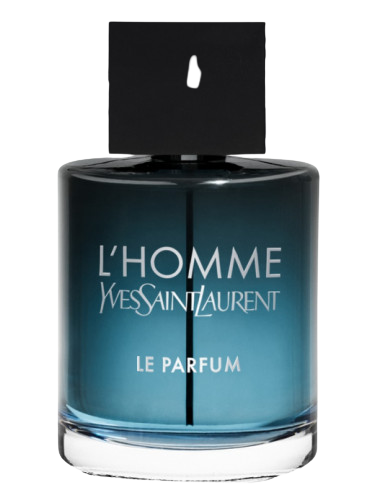 L'Homme Le Parfum