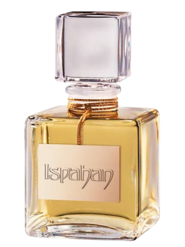 Ispahan Reedition Collection 2008