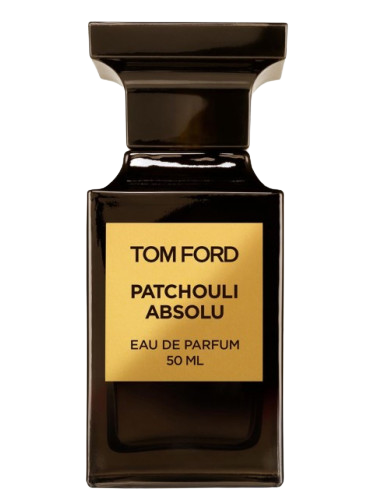 Patchouli Absolu