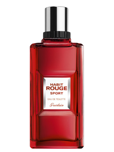 Habit Rouge Sport