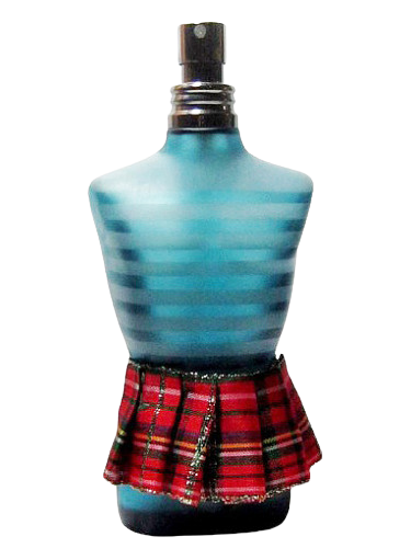 Le Male Kilt