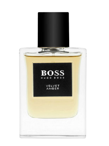 Boss The Collection Velvet & Amber