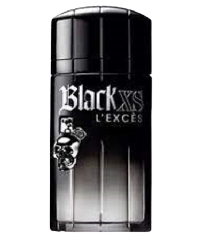 Black XS L'Exces For Him