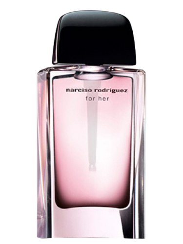 Narciso Rodriguez for Her Extrait de Parfum