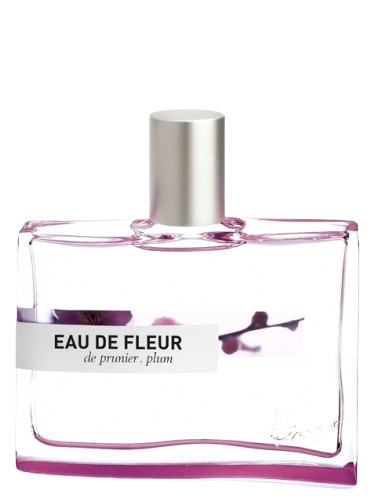 Eau De Fleur De Prunier