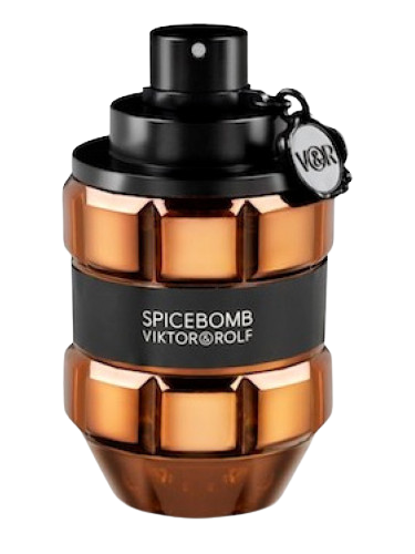 Spicebomb Christmas Edition 2014