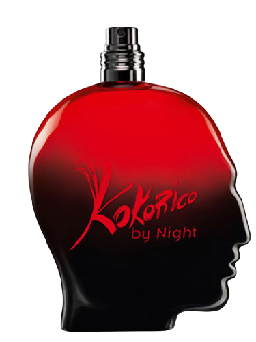 Kokorico By Night