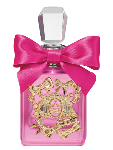 Viva La Juicy Pink Couture