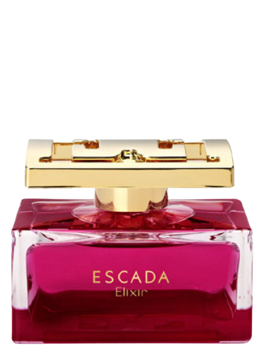 Especially Escada Elixir