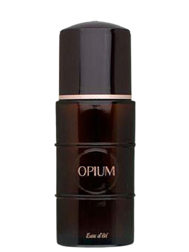 Opium Eau D'ete Summer Fragrance 2003