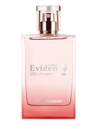 Comme Une Evidence L'Eau De Parfum Intense