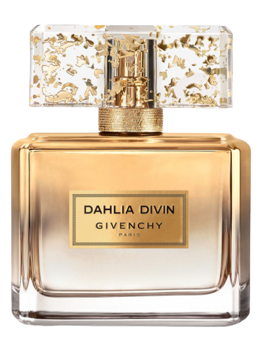 Dahlia Divin Le Nectar De Parfum