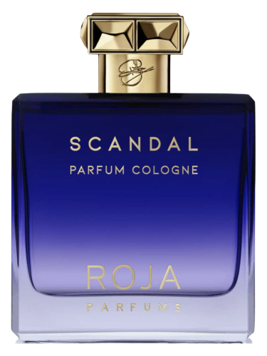 Scandal Pour Homme Parfum Cologne