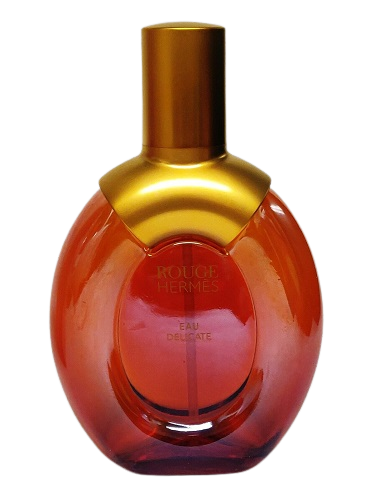 Rouge Hermes Eau Delicate