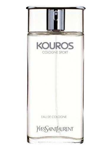 Kouros Cologne Sport