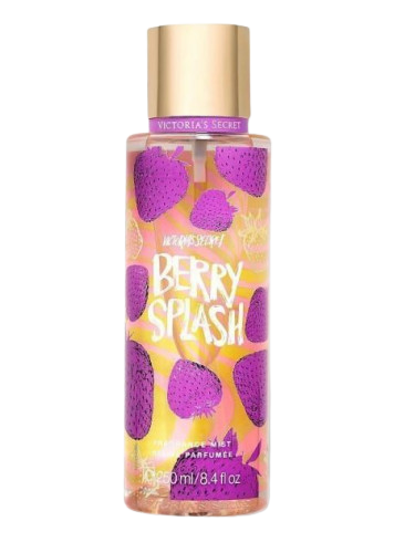 Berry Splash