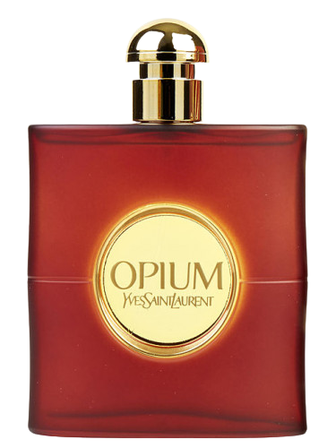 Opium Eau De Toilette 2009