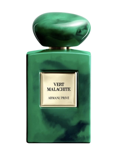 Armani Prive Vert Malachite