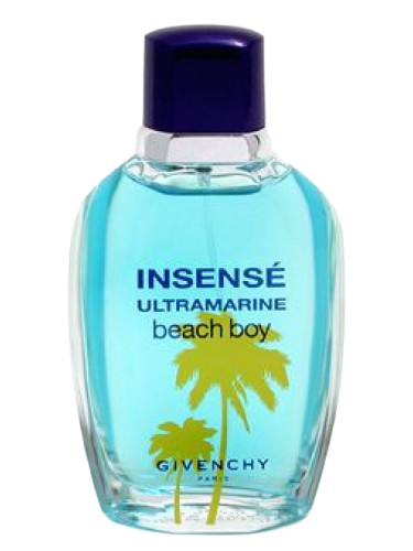 Insense Ultramarine Beach Boy