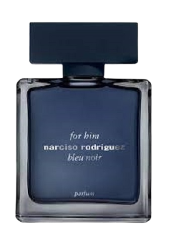 For Him Bleu Noir Parfum