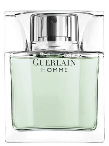 Guerlain Homme