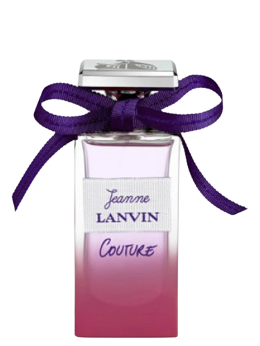 Jeane Lanvin Couture Birdie