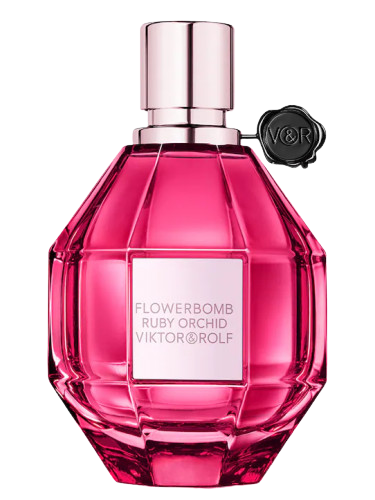 Flowerbomb Ruby Orchid