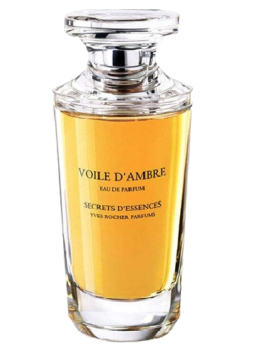 Voile D'Ambre Eau Fraiche