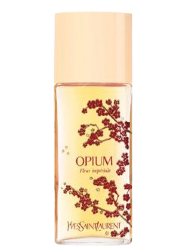 Opium fleur imperiale best sale