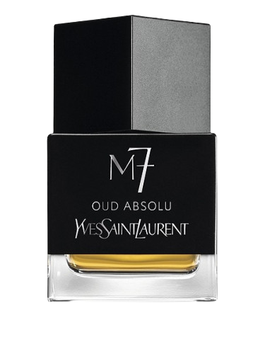 La Collection M7 Oud Absolu