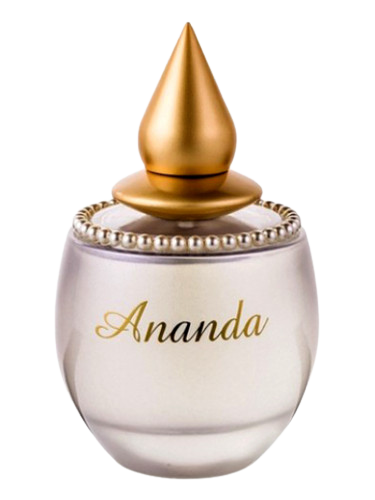 Ananda Pearl