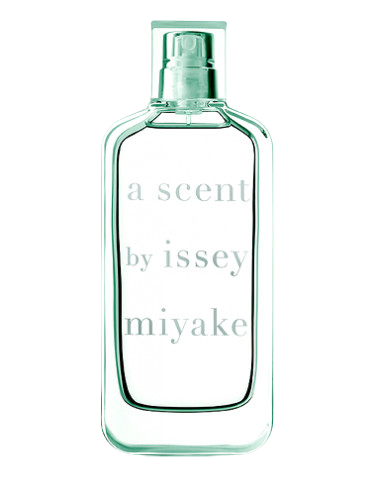 A Scent By Issey Miyake