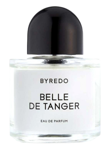 Belle De Tanger