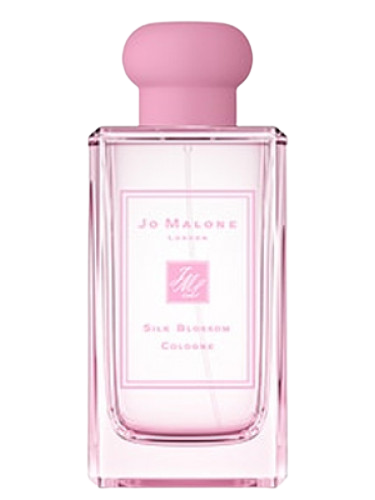 Silk Blossom Cologne (2019)