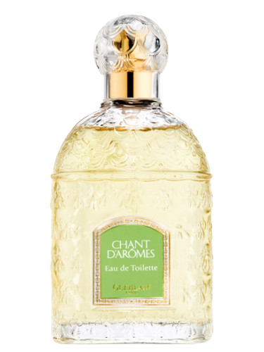 Guerlain Chant D'Aromes