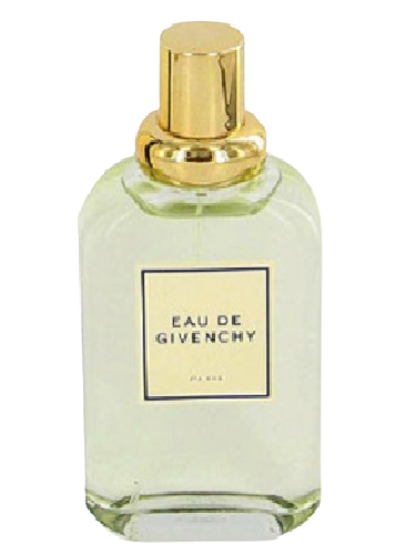 Eau De Givenchy