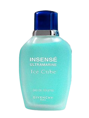 Insense Ultramarine Ice Cube