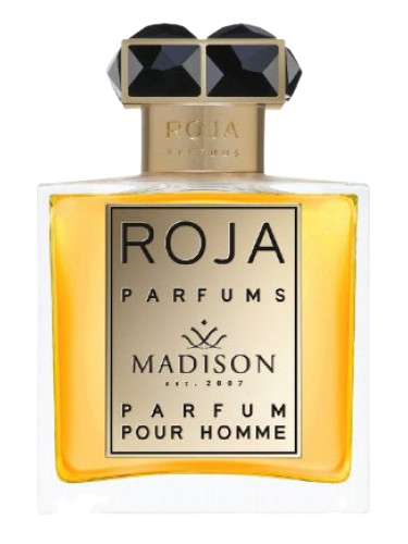 Madison Pour Homme