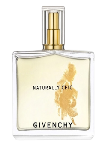 Givenchy Naturally Chic