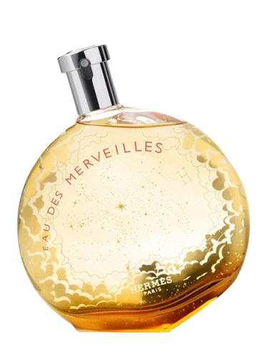 Eau Des Merveilles Limited Edition 2009