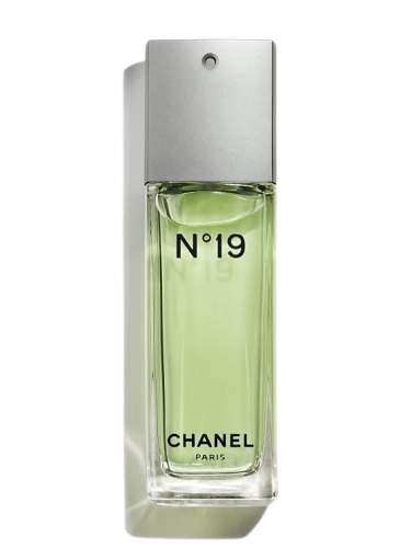 Chanel N ° 19