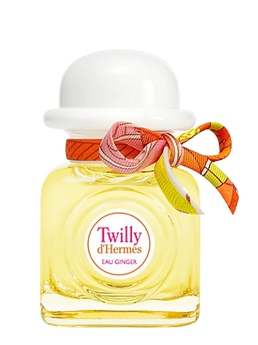 Twilly D'Hermes Eau Ginger