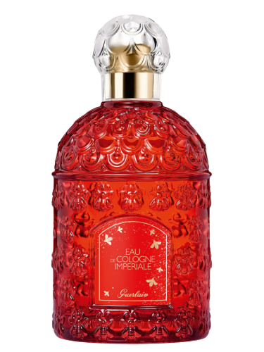 Eau De Cologne Imperiale Lunar New Year Edition