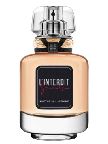 L'Interdit Nocturnal Jasmine