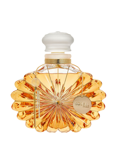 Soleil Crystal Edition Extrait De Parfum