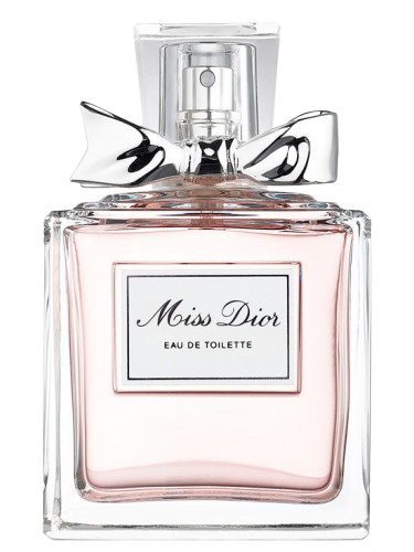 Miss Dior Eau De Toilette