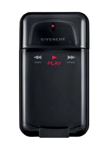 Givenchy Play Intense