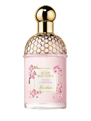 Aqua Allegoria Flora Cherrysia (Sakura Collection 2020)