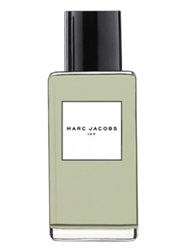 Marc Jacobs Autumn Splash Ivy