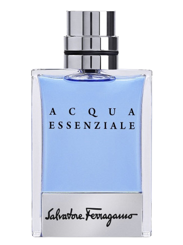 Acqua Essenziale